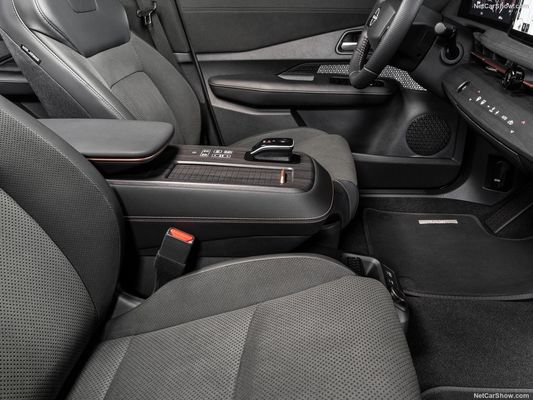 NISSAN ARIYA 4WD EV 2023 Nueva energía EV Coche eléctrico Automóvil Vehículo eléctrico