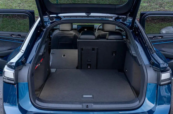 Volkswagen ID 7 Nuevo Vehículo de Ingeniería Con 155max Velocidad 204 PS Potencia