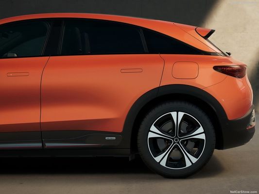 Nuevo Vehículo Energético Smart 3 5 puertas/5 asientos SUV compacto 580km de alcance con 0.5h de carga rápida de la batería