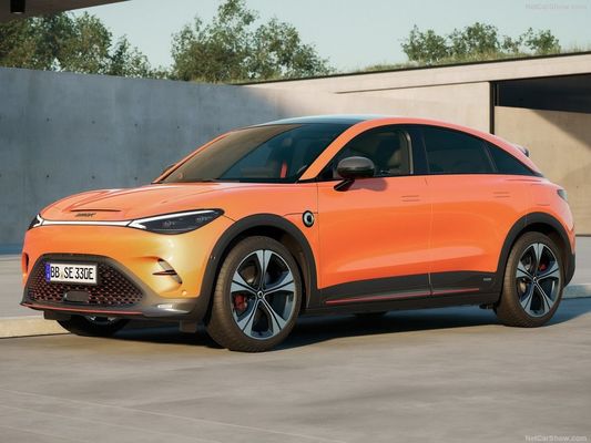 Nuevo Vehículo Energético Smart 3 5 puertas/5 asientos SUV compacto 580km de alcance con 0.5h de carga rápida de la batería