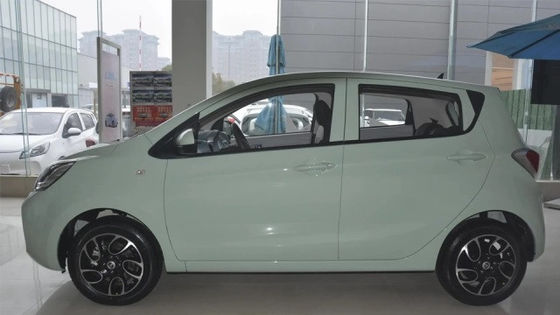 Rango de 310 km Rendimiento Atnew Energy Pequeño coche eléctrico Changan Benben E-Star