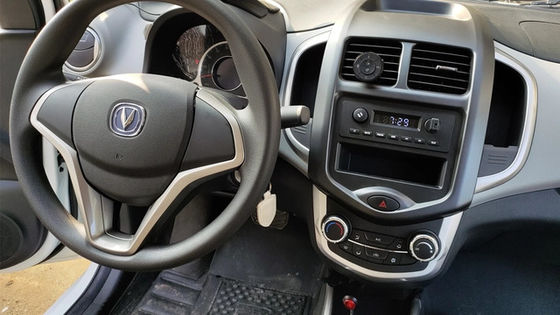 Rango de 310 km Rendimiento Atnew Energy Pequeño coche eléctrico Changan Benben E-Star