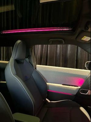 Llegando a 2024 Nuevo Mini Cooper eléctrico puro Hatch 4 puertas/5 asientos con gran habitación