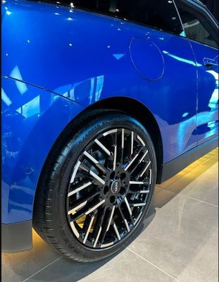 Llegando a 2024 Nuevo Mini Cooper eléctrico puro Hatch 4 puertas/5 asientos con gran habitación