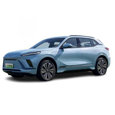 Buick Electra E5 Buick Vehículo eléctrico eléctrico puro SUV eléctrico de largo alcance de 545KM