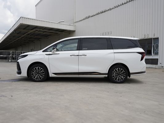2024 Dongfeng Forthing U-Tour V9 MPV Vehículos de nueva energía