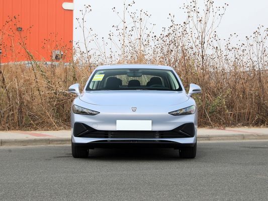 Roewe D7 DMH 125 Beyond Edición de tamaño mediano Plug In Hybrid Eléctrico