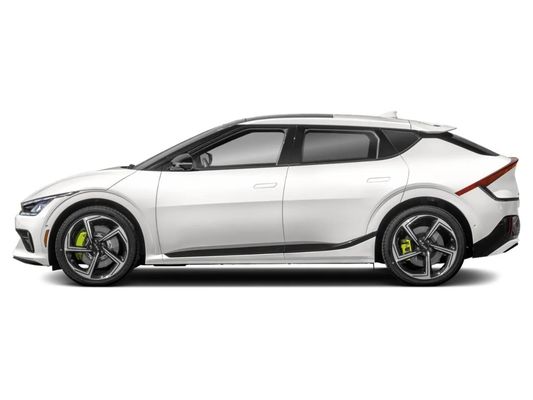 Kia EV6 2023 GT-Line eAWD eléctrico puro CLTC671km nuevo vehículo de energía SUV compacto