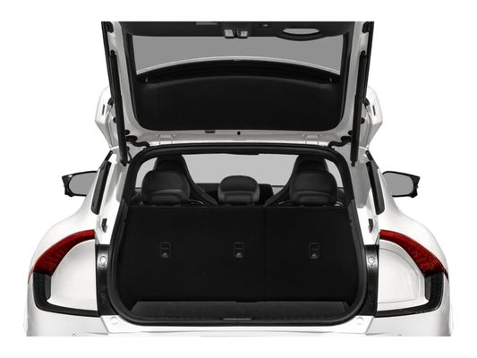 Kia EV6 2023 GT-Line eAWD eléctrico puro CLTC671km nuevo vehículo de energía SUV compacto