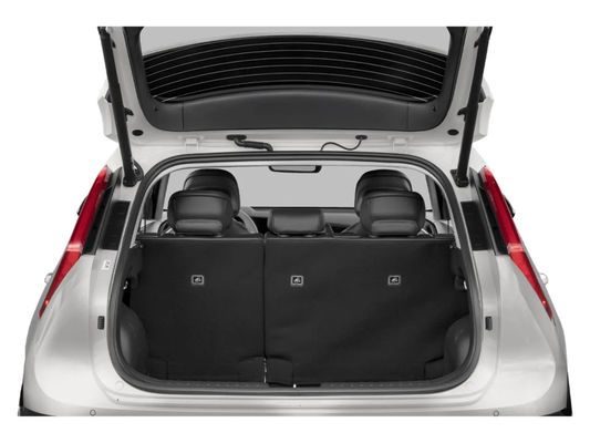 Impresionante ahorro de combustible Todo el vehículo eléctrico más redondo con EPA 407km bajo KIA NIRO 2024 EV