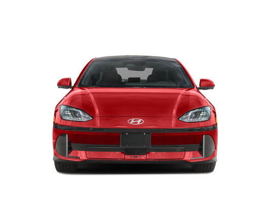 Vehículo eléctrico PURO Hyundai Ioniq 6 Limited Nuevo coche energético en venta previa