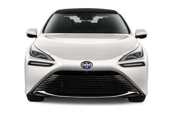 Toyota Sistema de celdas de combustible Tracción trasera 2024 Toyota Mirai C XLE FCEV sedán eléctrico de celdas de combustible coche de nueva energía