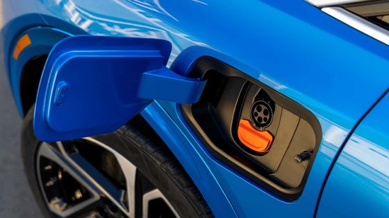 Preventa SUV totalmente eléctrico asequible 2024 Chevrolet Equinox EV con NEDC 450km con selección de modelo de conducción opcional