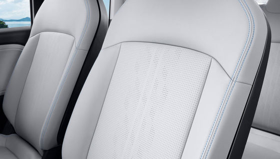 Nuevos mini coches eléctricos Wuling Air ev RHD Air EV viene con motor eléctrico de 30/50 kW 200/300km RANGES