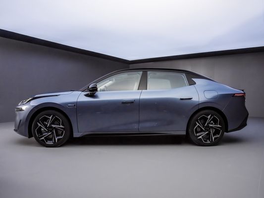 LYNK&CO 07 EM-P Plug In Hybrid Eléctrico para automóviles eléctricos