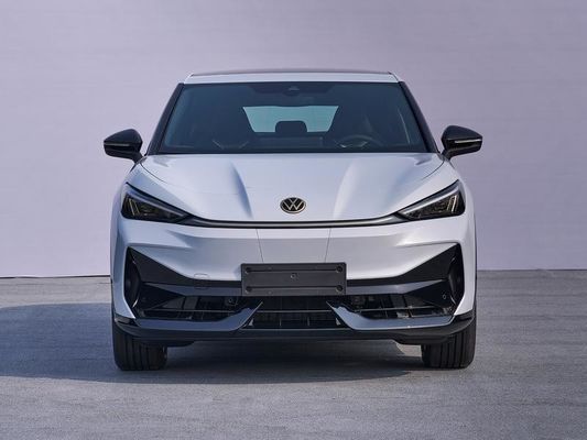 2024 SUV eléctrico puro Volkswagen ID.UNYX Coche eléctrico con alcance de 560 km