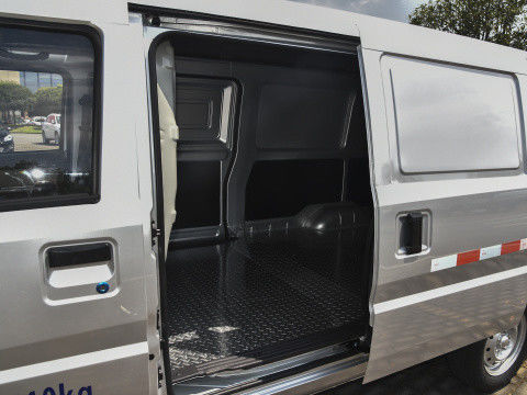 2023 Wuling EV50 281km Contemporary Amperex Technology Co., Limited 38.64kWh vehículos de automóviles y vehículos eléctricos puros