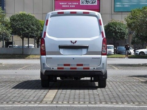 2023 Wuling EV50 281km Contemporary Amperex Technology Co., Limited 38.64kWh vehículos de automóviles y vehículos eléctricos puros