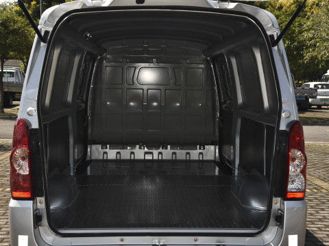 2023 Wuling EV50 281km Contemporary Amperex Technology Co., Limited 38.64kWh vehículos de automóviles y vehículos eléctricos puros