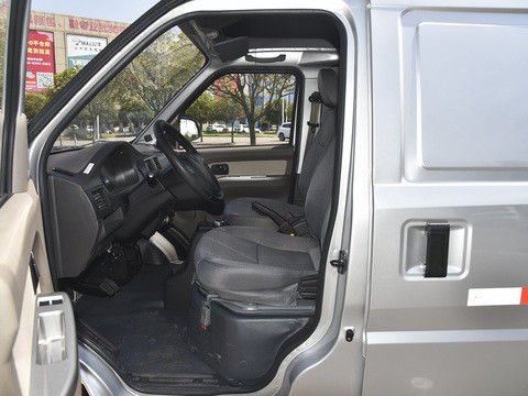 2023 Wuling EV50 281km Contemporary Amperex Technology Co., Limited 38.64kWh vehículos de automóviles y vehículos eléctricos puros