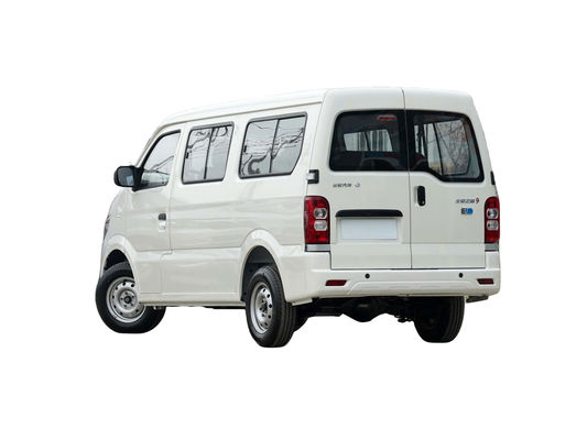 Vehículos de nueva energía LHD Van 2 asientos duración de la batería 245 km Changan Star 9 Ev Car 245 km NEDC disponible
