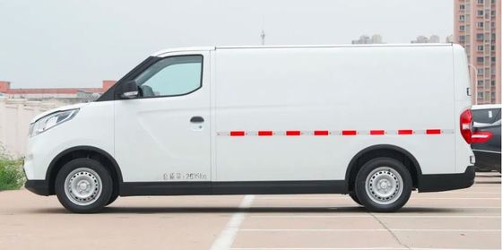 2023 Nueva Energía de China Van eléctrico Saic Maxus EV30 2023 Pure Electric Maxus Electric Mini Van