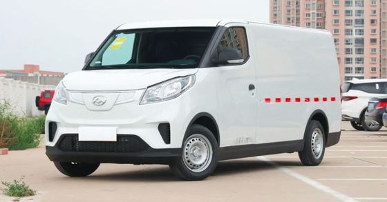 2023 Nueva Energía de China Van eléctrico Saic Maxus EV30 2023 Pure Electric Maxus Electric Mini Van