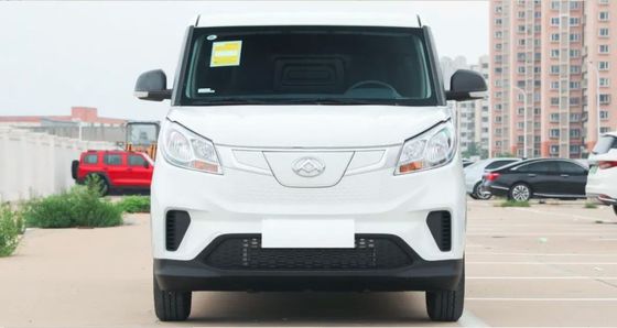 2023 Nueva Energía de China Van eléctrico Saic Maxus EV30 2023 Pure Electric Maxus Electric Mini Van