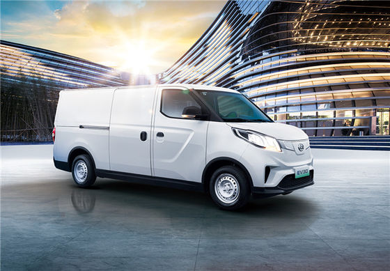 2023 Nueva Energía de China Van eléctrico Saic Maxus EV30 2023 Pure Electric Maxus Electric Mini Van