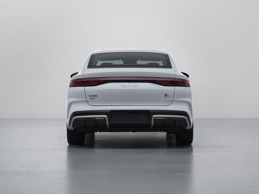 2024 BYD Qin L Carro eléctrico híbrido enchufable con alcance de 1000 km
