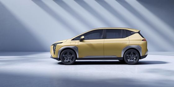 2024 GAC Aion Y EV: diseño funky junto con un buen rango de batería de 65.41kwh capacidad RHD está disponible