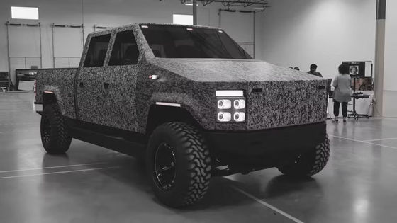 Atlis XT 100% camión eléctrico puro con 125 KWh 250 KWh de capacidad de batería