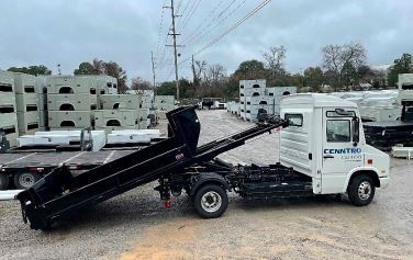 Camión ideal PURE para las diversas demandas y solucionar la última milla logística y servicios profesionales con alcance de 84 millas