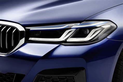 BMW 535Le Steptronic 292hp 2023 8 velocidad