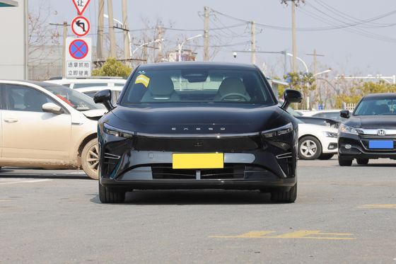 2024 Vehículo eléctrico puro Chery Sterra ES Sedan con alcance de 605 km