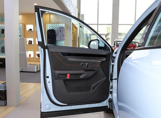 2023 Nuevos vehículos de energía en Chery Jetour Dasheng I-DM 1.5t Dht Compact Suv 170km/h Velocidad máxima Con 80km WLTC alcance