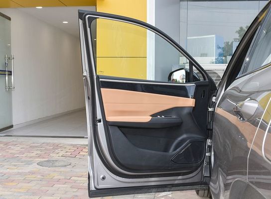 2024 Geely Galaxy L7 1.5T Rango 115KM PHEV Nuevo enchufe de energía en vehículos eléctricos híbridos SUV familiar compacto Coches eléctricos