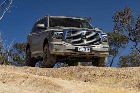 Nuevo coche de energía 2023 TANK 500 PHEV AWD Tren de conducción 180km/h velocidad máxima con 6,9sec 0-100aceleración