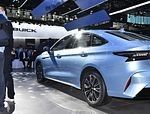 2024 Chery Fengyun A8 coches eléctricos híbridos listos para la venta con velocidad máxima de 185 km / h