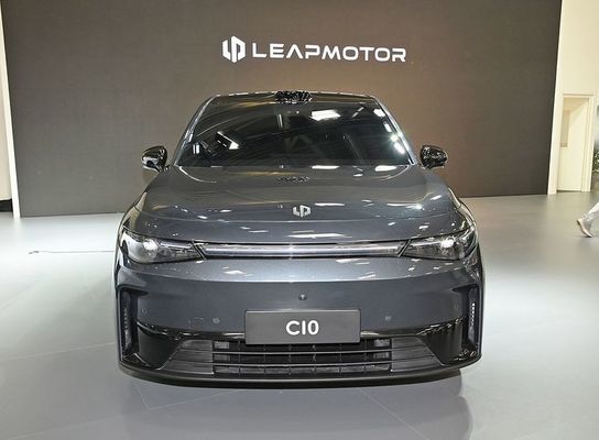 Leapmotor C10 C 10 SUV eléctrico básico vehículo de nueva energía automóvil eléctrico puro Lingpao Leap Motor C10
