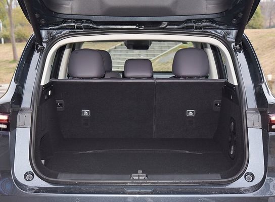 Leapmotor C10 C 10 SUV eléctrico básico vehículo de nueva energía automóvil eléctrico puro Lingpao Leap Motor C10