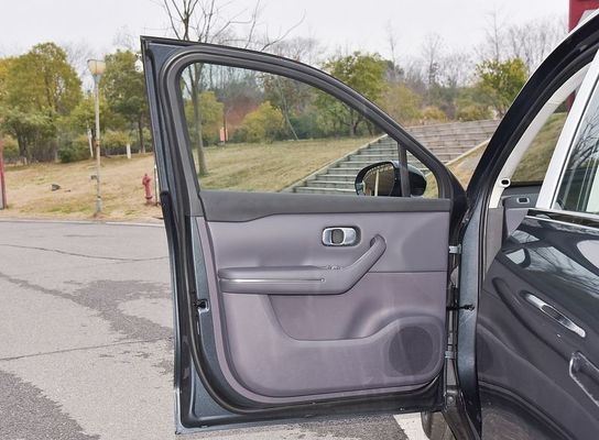 Leapmotor C10 C 10 SUV eléctrico básico vehículo de nueva energía automóvil eléctrico puro Lingpao Leap Motor C10