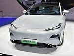 2024 Nuevos vehículos eléctricos de energía de 7 asientos Geely Galaxy E8 Nuevos coches eléctricos Ev