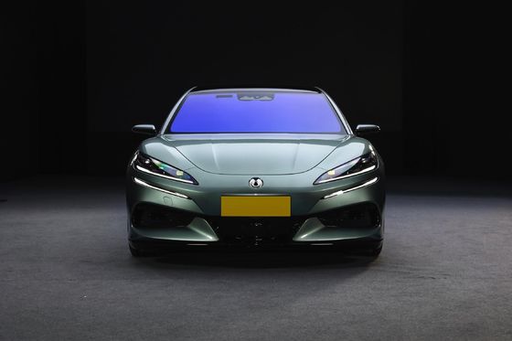 2024 Popular Nuevo Vehículos de Energía Denza Z9 GT 700 km Largo Rango Ev Coches