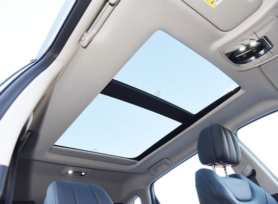 2023 Classic EXCEED Hybrid en Chery EXCEED ET-i 1.5T 156hp L4+ 125 motor eléctrico 180km/h velocidad máxima 0-100km/h en 7 segundos