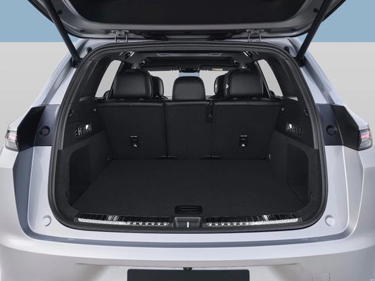 2024 EREV Li Auto L7 2024 Coche eléctrico de lujo 4WD Lixiang L7 E-REV SUV Li L7 Nuevo vehículo de energía