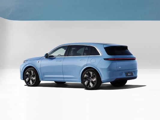 2024 EREV Li Auto L7 2024 Coche eléctrico de lujo 4WD Lixiang L7 E-REV SUV Li L7 Nuevo vehículo de energía