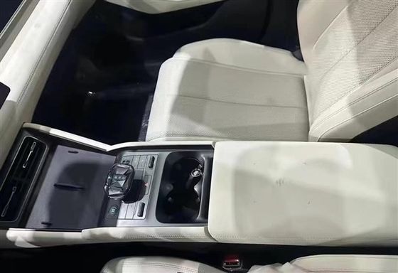 Venta previa 2024 BYD Qinn L DM-i 80km Vehículo eléctrico pronto llegará Carro híbrido 1.5T 101ps L4 Carro nuevo de energía