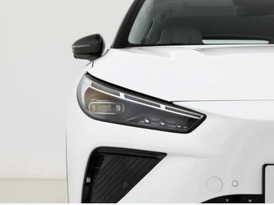 2024 El EREV NETA L de carga más rápida del mundo Solo 19 minutos, motor de 231 caballos de fuerza Nuevo vehículo eléctrico de 220 km CLTC