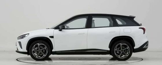 2024 El EREV NETA L de carga más rápida del mundo Solo 19 minutos, motor de 231 caballos de fuerza Nuevo vehículo eléctrico de 220 km CLTC